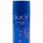 Fijador Duo Extra fuerte 165ml