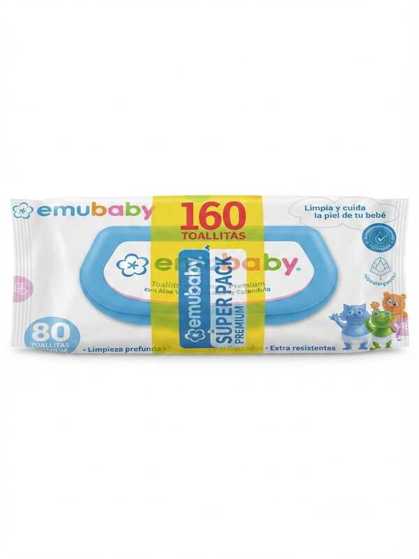 IMG-20260715-WA0052 Toallita Emubaby Húmeda Con Tapa Pack - Imagen 1