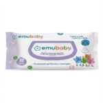 Toallita Emubaby Húmeda Sin Tapa Pack