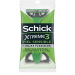 Prestobarba Schick Xtreme3 Hombre