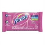 Quitamanchas Vanish Barra Ropa Color 75g