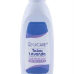 Talco U Care Para Cuerpo Lavanda 500gr