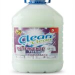 Detergente Clean&clean Perlado 5 Litros