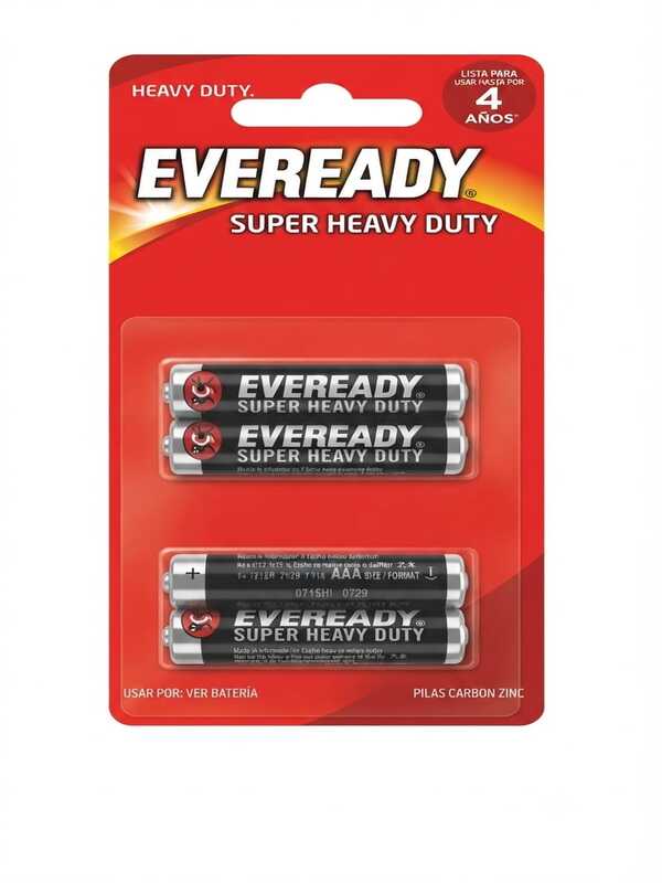 IMG-20260715-WA0077 Eveready AAA - Imagen 1