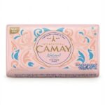 Jabón Camay Natural 125g