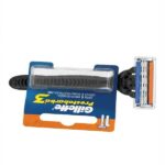 Prestobarba3 Gillette