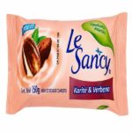 Jabón Barra Le Sancy Karité Y Verbena 150g