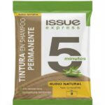 Tintura Shampoo Issue Rubio Natural