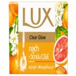 Jabón Lux Clear Glow