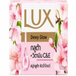 Jabón Lux Dewy Glow