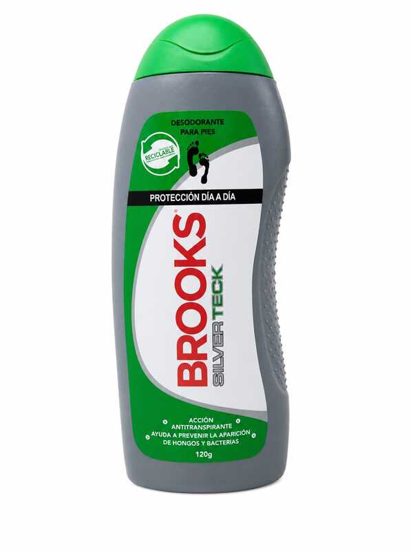 IMG-20260715-WA0093 Talco Brooks 120g - Imagen 1