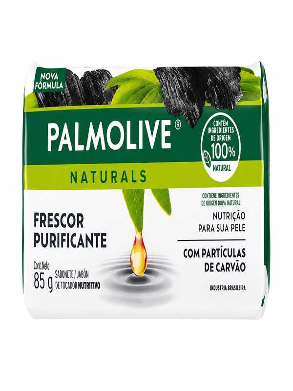 IMG-20260715-WA0094 Jabón Palmolive Barra Carbon 85g - Imagen 1