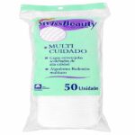 Pétalos Swiss Beauty 50 unidades