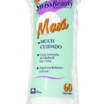 Pétalos swiss beauty Maxi 60 unidades