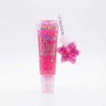 Brillo Labial Con Llavero