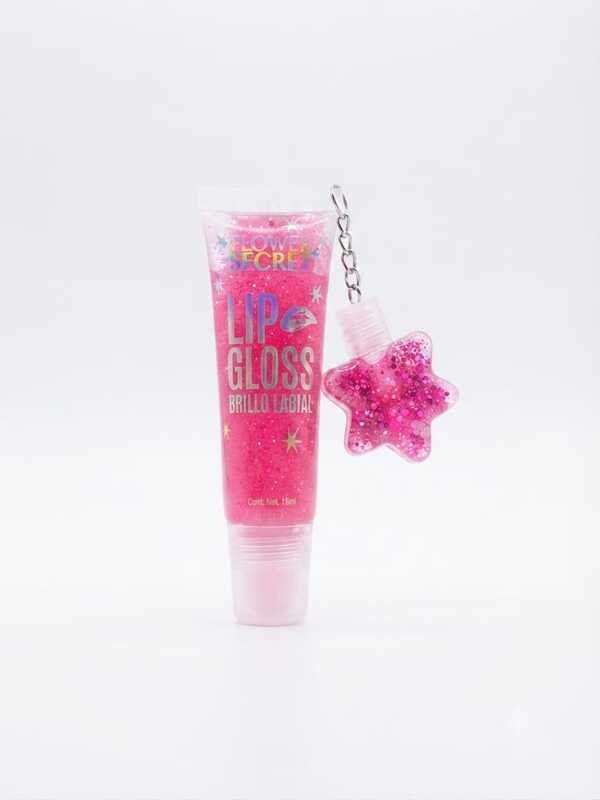 IMG-20260720-WA0100 Brillo Labial Con Llavero - Imagen 1