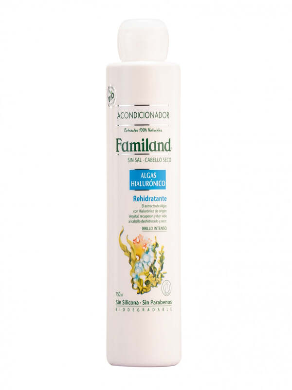 IMG20260814WA0007 Acondicionador Familand Algas Hialurónico 750ml - Imagen 1