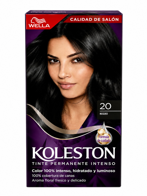 Koleston20 Tinte koleston 2.0 - Imagen 1