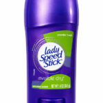 Desodorante Lady Speed Stick Barra Invisible Dry