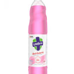Limpiapisos Lysoform Floral 900ml
