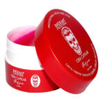 Cera Indian Collecion Para Cabello Roja