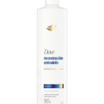Shampoo Dove Reconstruccion aminoacido 370ml