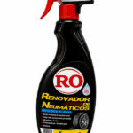 Renovador De Neumaticos Ro Gatillo 500ml