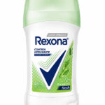 Desodorante Rexona Barra Bamboo Y Aleo Vera