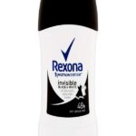 Desodorante Rexona Barra Blaco Y negro