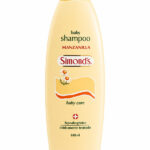 Shampoo Simonds Manzanilla 400ml