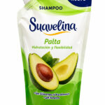 Shampoo Suavelina Palta 750ml