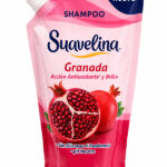 Shampoo Suavelina Granada 750ml
