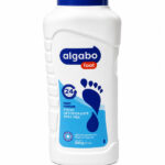 Talco Algabo 200g