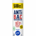 Desinfectante Tanax Anti Bac Original 500cc