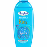 Shampoo Babyland Rulos Definidos