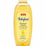 Shampoo Babyland Neutro