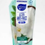 Acondicionador Ballerina Aceite De Coco Y Jazmín 750ml