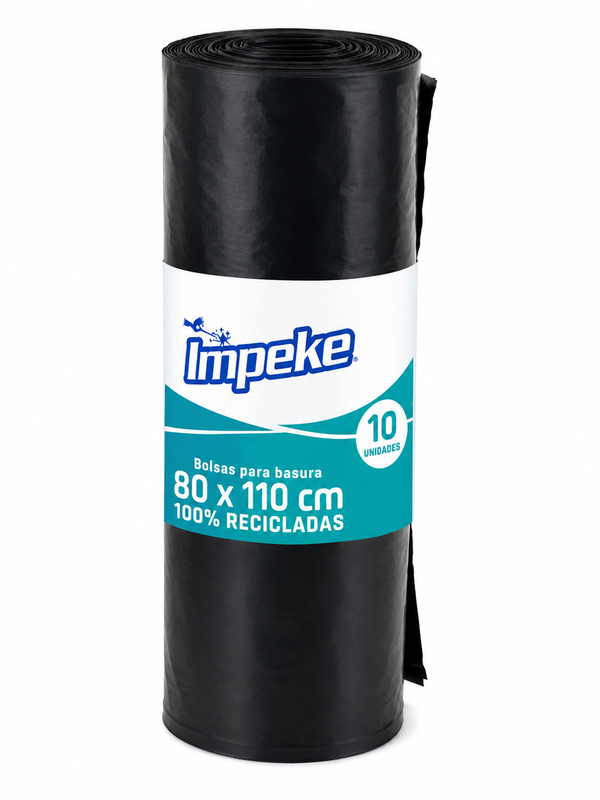 bolsa110 Bolsa Impeke 80x110 - Imagen 1