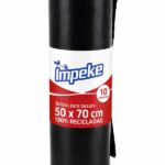 Bolsa Impeke 50x70