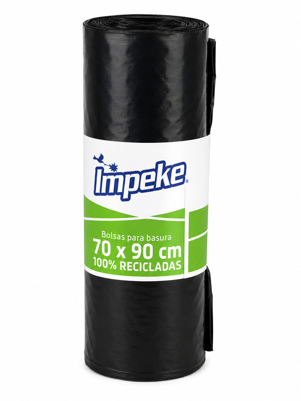 bolsa70 Bolsa Impeke 70x90 - Imagen 1