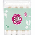 Cotonito Brillex 200 unidades