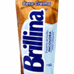 Cera Brillina Incolora
