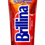Cera Brillina Roja
