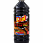 Cera Leal Autobrillo Negra 1 Litro