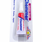 Gotitas Chemmer