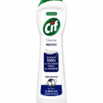 Detergente Cif Crema Bioactive 500ML