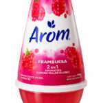 Cono Arom frambuesa