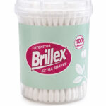 Cotonito Brillex 100 unidades