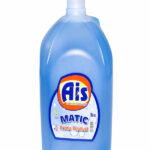 Detergente Ais Matic 5 Litros
