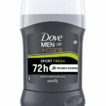 Desodorante Dove Barra Sport Fresh Men